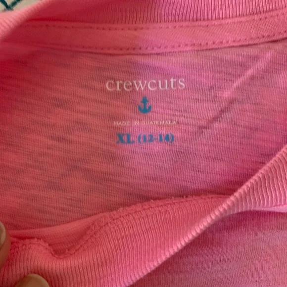 J. Crew Crewcuts Kids' East Coast graphic T shirt
Size: XL (12-14) NEW - Picture 8 of 13